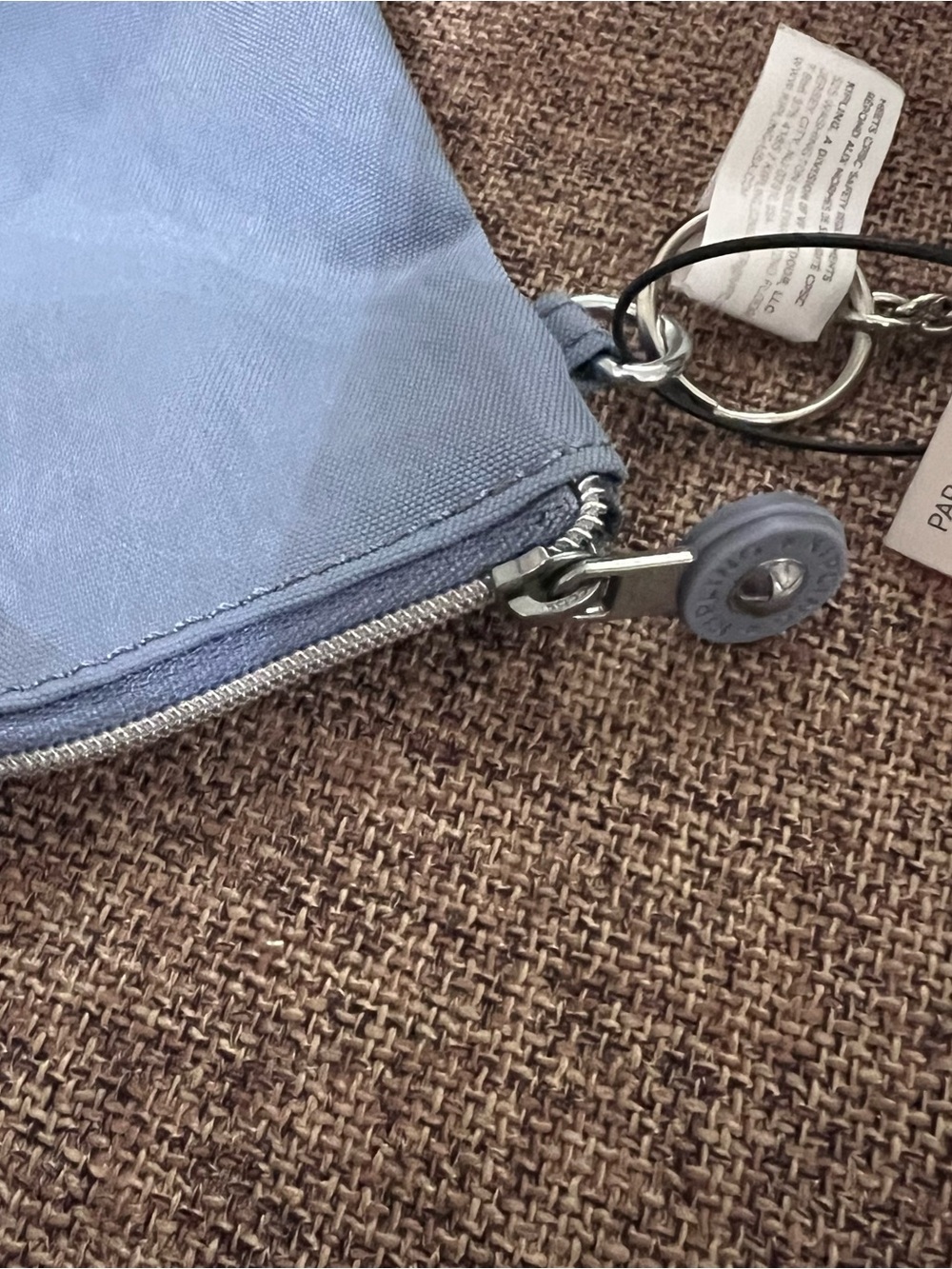 Kipling Small Pouch - Picture 6 of 6